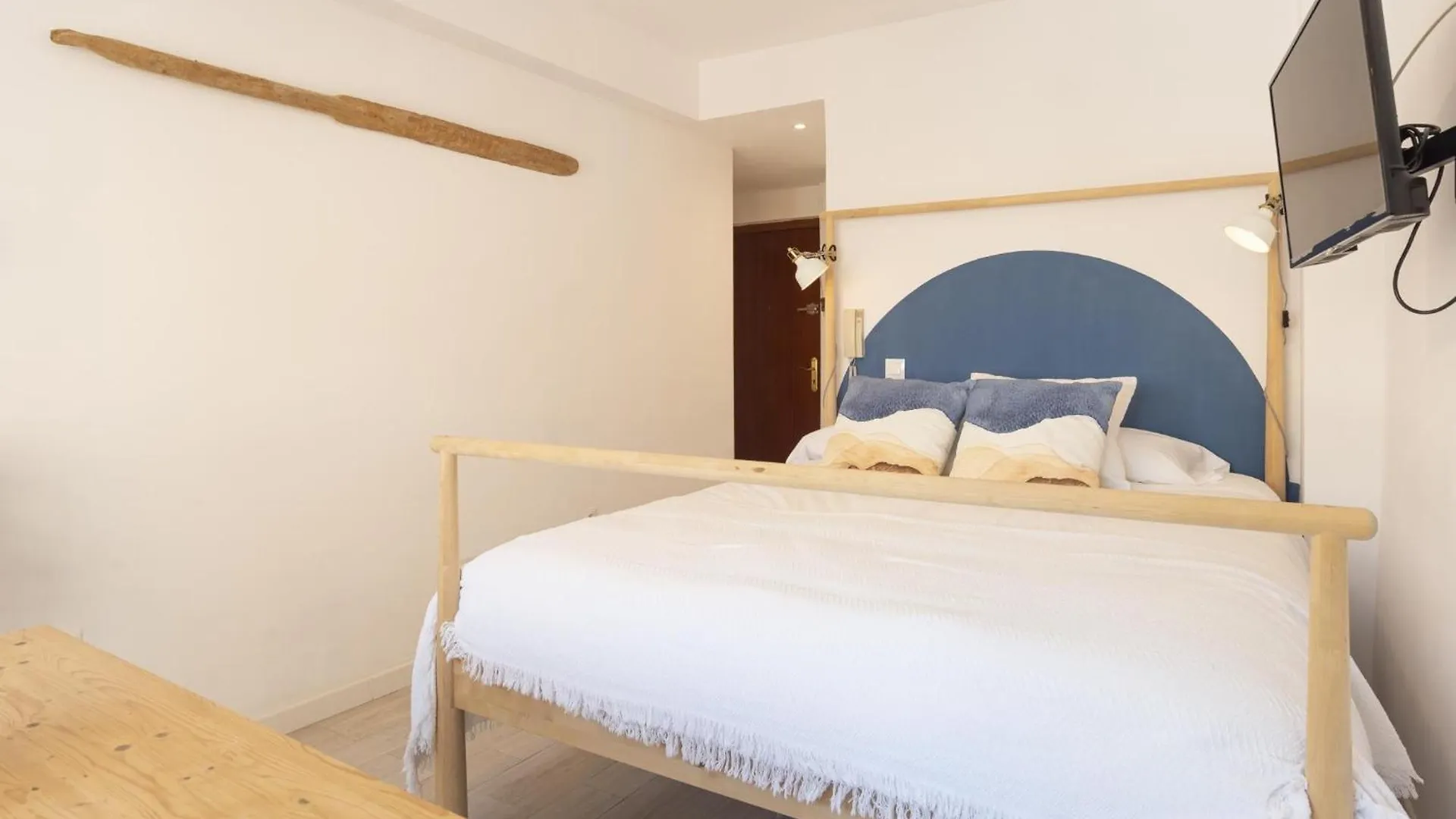 Lu&Cia Malagueta 8 Apartamento Málaga